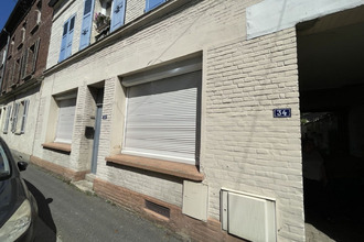 location appartement meru 60110