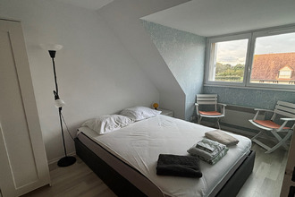 location appartement merville-franceville-plage 14810