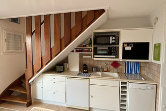 location appartement merville-franceville-plage 14810