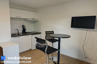 location appartement merville-franceville-plage 14810