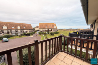 location appartement merville-franceville-plage 14810