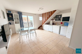 location appartement merville-franceville-plage 14810