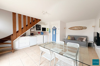 location appartement merville-franceville-plage 14810