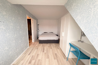 location appartement merville-franceville-plage 14810