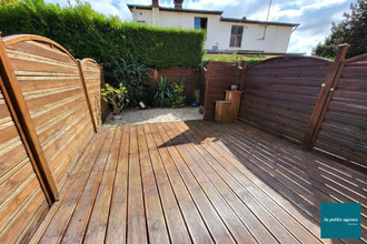 location appartement merville-franceville-plage 14810