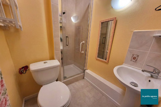 location appartement merville-franceville-plage 14810