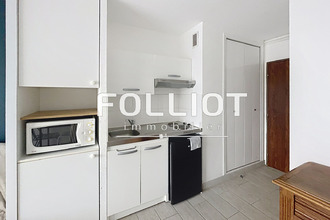 Ma-Cabane - Location Appartement MERVILLE-FRANCEVILLE-PLAGE, 18 m²