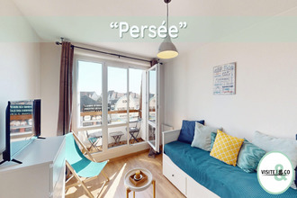 location appartement merville-franceville-plage 14810