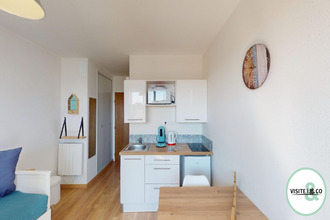 location appartement merville-franceville-plage 14810