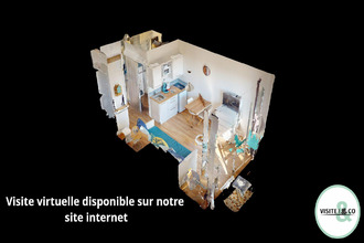 location appartement merville-franceville-plage 14810