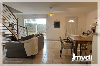 location appartement mesanger 44522