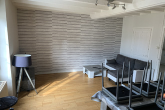 location appartement meslay-du-maine 53170