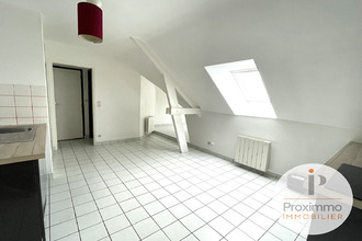 location appartement messac 35480
