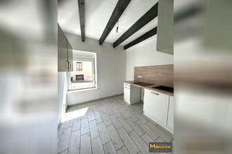 location appartement messein 54850