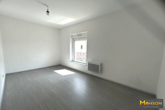 location appartement messein 54850