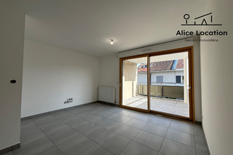 location appartement messery 74140