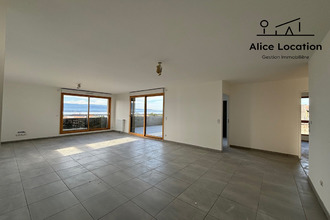 location appartement messery 74140