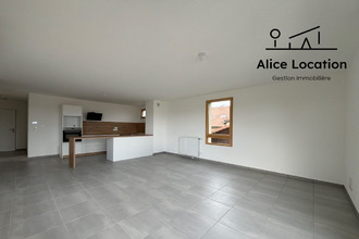 Ma-Cabane - Location Appartement Messery, 79 m²