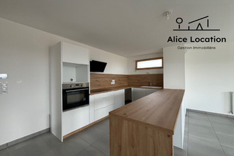 location appartement messery 74140