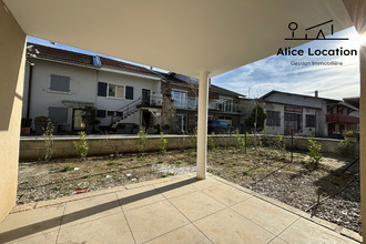 location appartement messery 74140