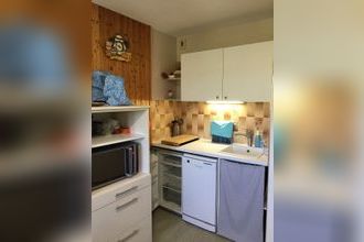 Ma-Cabane - Location Appartement METABIEF, 26 m²