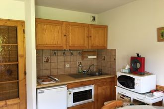 Ma-Cabane - Location Appartement METABIEF, 26 m²