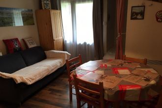 Ma-Cabane - Location Appartement METABIEF, 23 m²