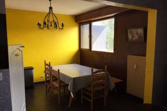 Ma-Cabane - Location Appartement METABIEF, 40 m²