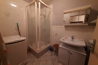 Ma-Cabane - Location Appartement METABIEF, 37 m²