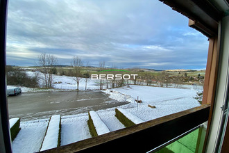 location appartement metabief 25370