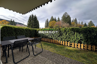 location appartement metabief 25370