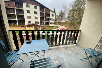 location appartement metabief 25370