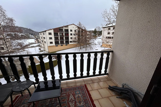 location appartement metabief 25370