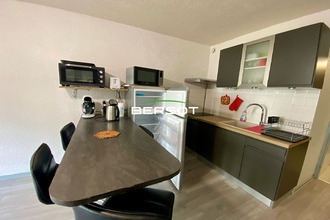 location appartement metabief 25370