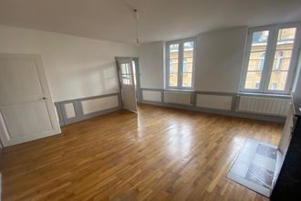 location appartement metz 57000