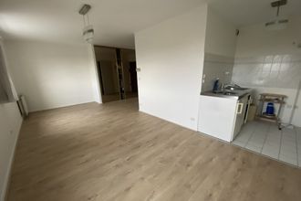 Ma-Cabane - Location Appartement Metz, 29 m²