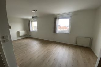 Ma-Cabane - Location Appartement Metz, 29 m²