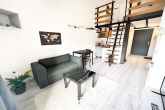 Ma-Cabane - Location Appartement METZ, 24 m²