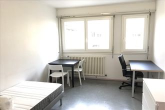 Ma-Cabane - Location Appartement Metz, 16 m²