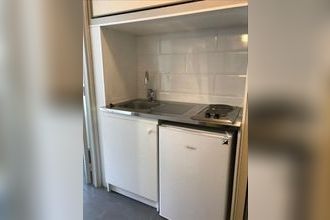 Ma-Cabane - Location Appartement Metz, 16 m²