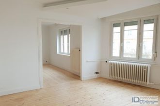 location appartement metz 57000