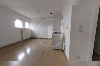 Ma-Cabane - Location Appartement Metz, 38 m²