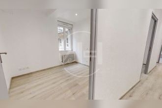 location appartement metz 57000