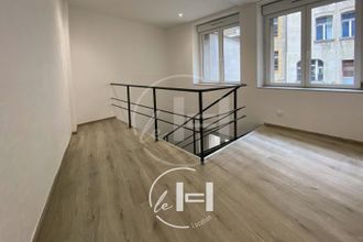 location appartement metz 57000