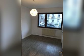 location appartement metz 57000