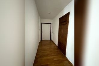 location appartement metz 57000