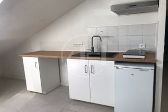 Ma-Cabane - Location Appartement Metz, 25 m²