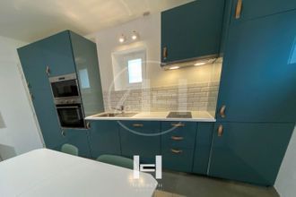 Ma-Cabane - Location Appartement Metz, 41 m²