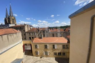 Ma-Cabane - Location Appartement Metz, 40 m²