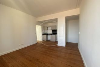 Ma-Cabane - Location Appartement Metz, 40 m²